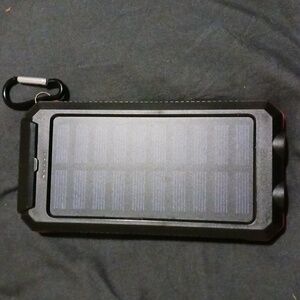 Solar charger